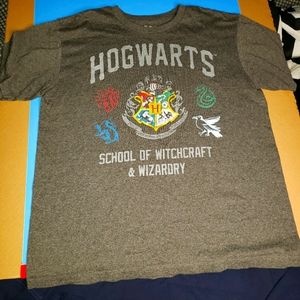 Harry Potter shirt